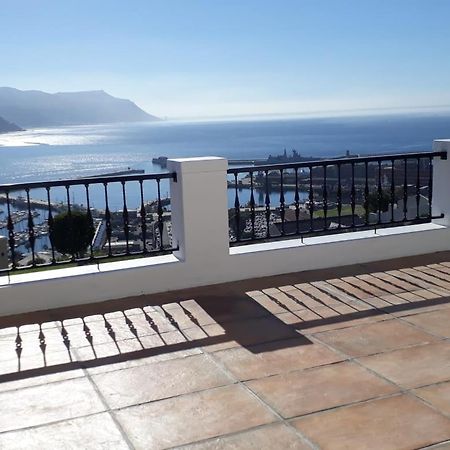 Bed and Breakfast Victory View Kapstadt Exterior foto