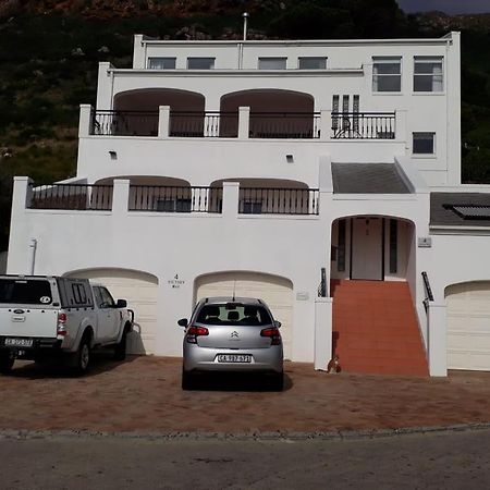 Bed and Breakfast Victory View Kapstadt Exterior foto