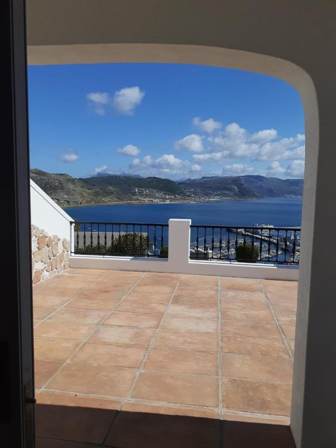 Bed and Breakfast Victory View Kapstadt Exterior foto